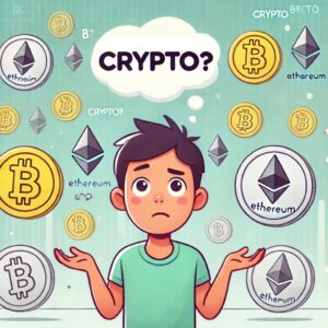 Webinar 1 - Crypto? Partiamo dalle basi